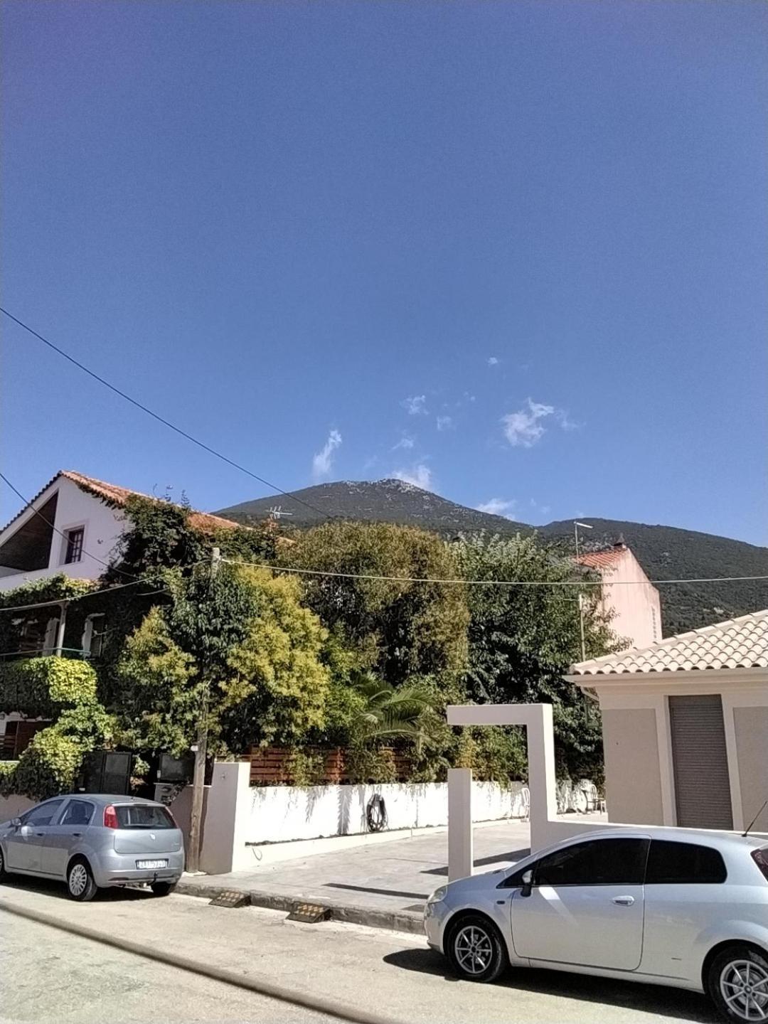 Ralloy Hoyse Sami  Exterior foto
