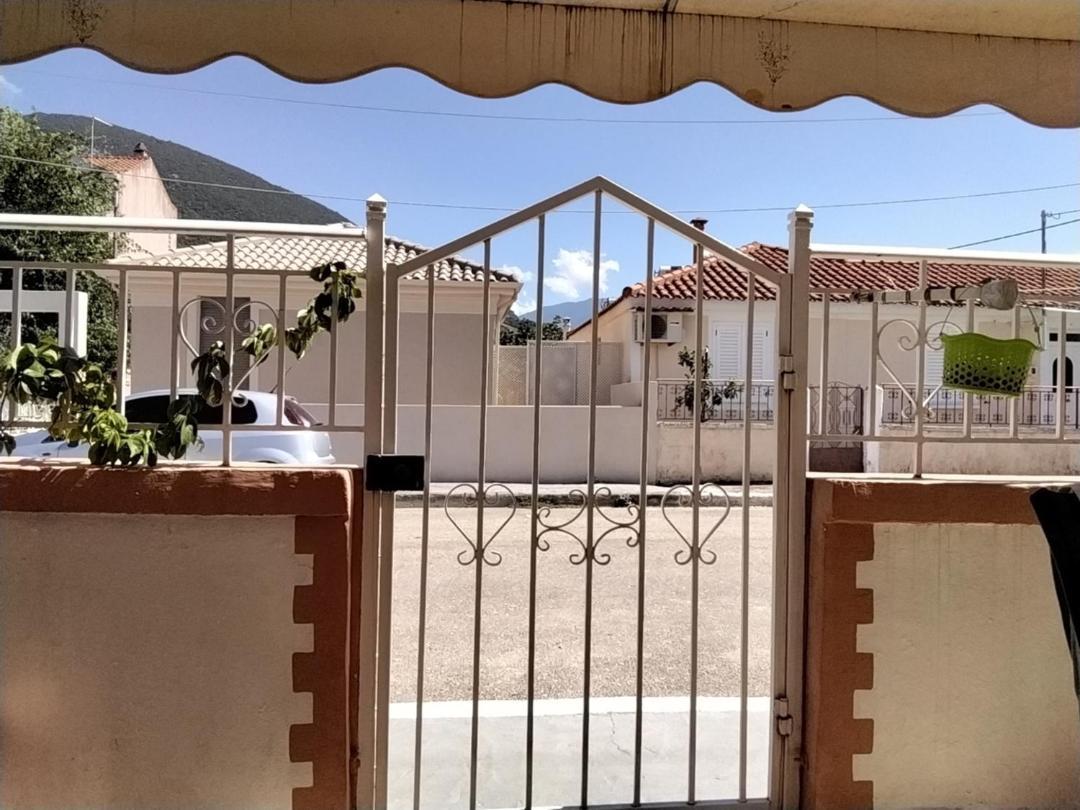 Ralloy Hoyse Sami  Exterior foto
