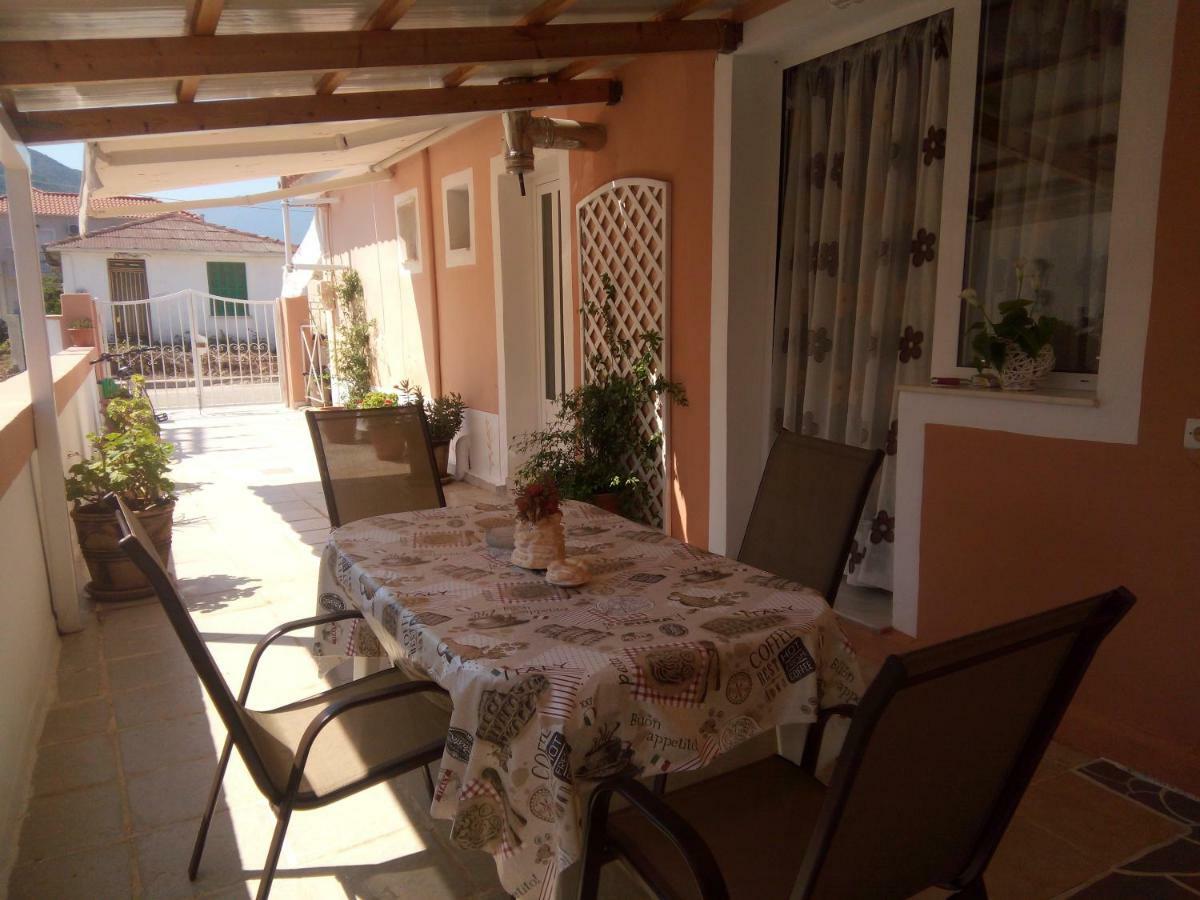 Ralloy Hoyse Sami  Exterior foto